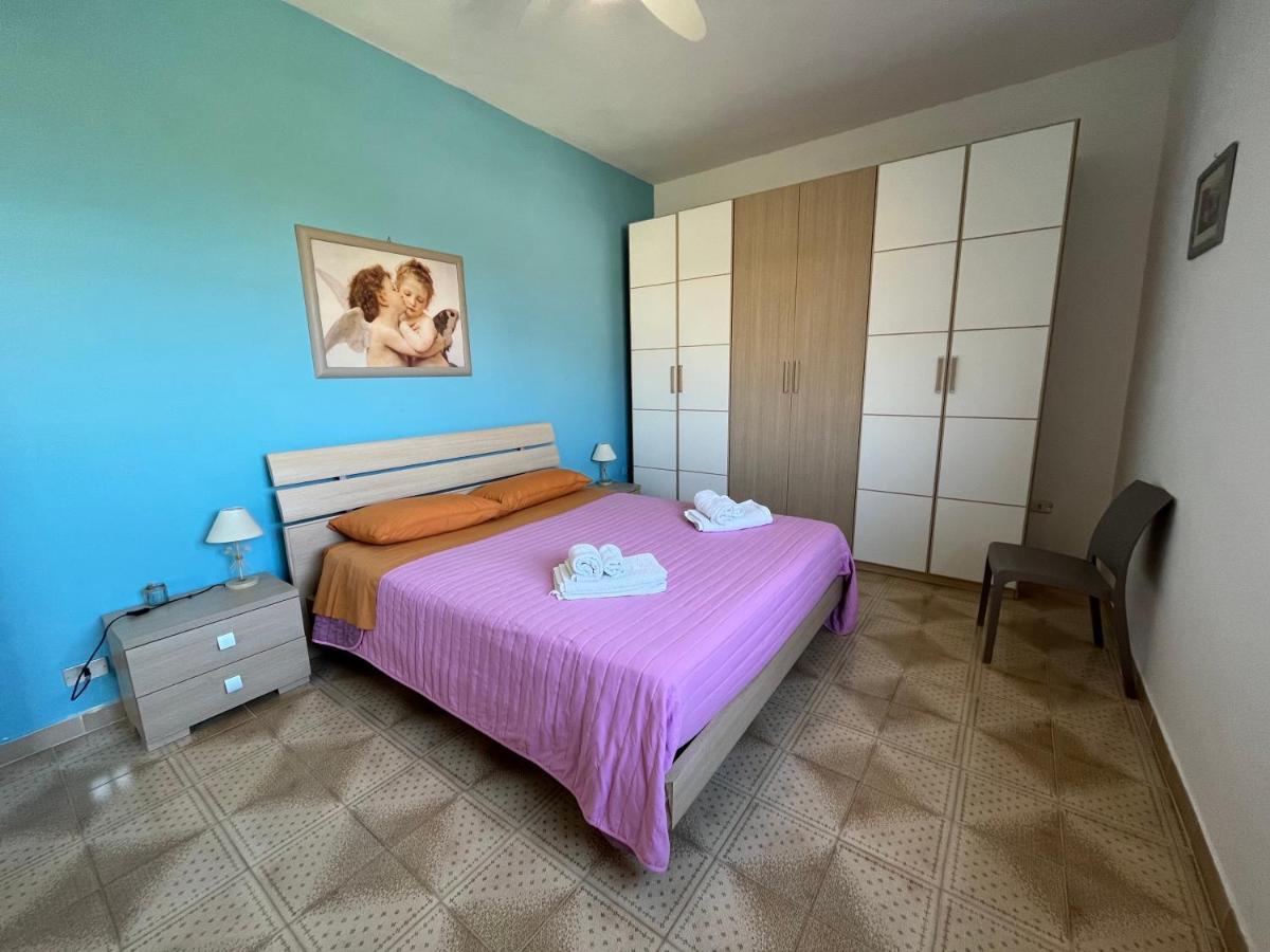 Petraleuka Realmonte Bagian luar foto
